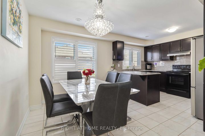 Photo 10 at 40 Stewardship Rd Road E, Northwest Brampton, Brampton