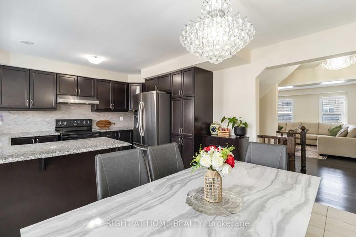 Photo 16 at 40 Stewardship Rd Road E, Northwest Brampton, Brampton