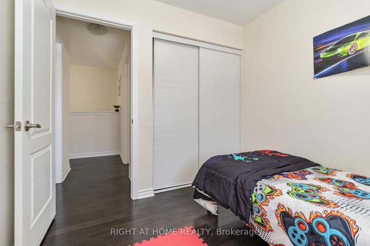 Photo 28 at 40 Stewardship Rd Road E, Northwest Brampton, Brampton