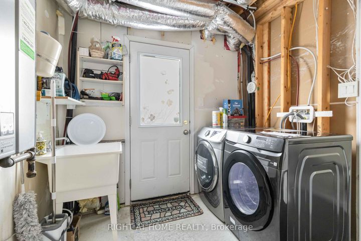 Photo 29 at 40 Stewardship Rd Road E, Northwest Brampton, Brampton