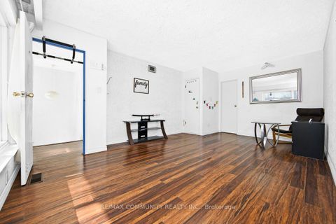 Photo 4 at 74 Glenstroke Drive, Malvern West, Toronto