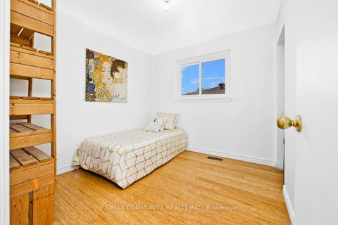 Photo 11 at 74 Glenstroke Drive, Malvern West, Toronto