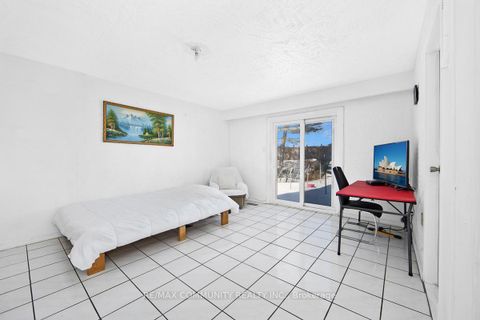 Photo 14 at 74 Glenstroke Drive, Malvern West, Toronto