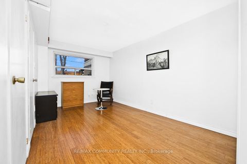 Photo 16 at 74 Glenstroke Drive, Malvern West, Toronto