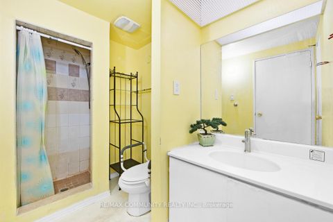 Photo 17 at 74 Glenstroke Drive, Malvern West, Toronto