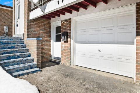 Photo 18 at 74 Glenstroke Drive, Malvern West, Toronto