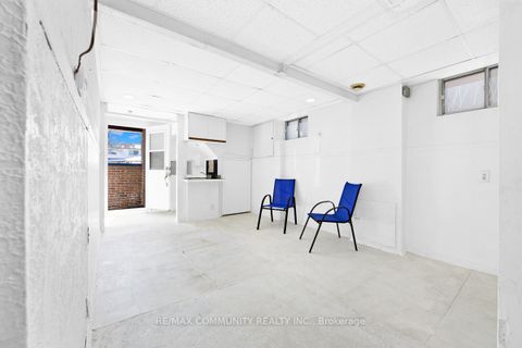 Photo 19 at 74 Glenstroke Drive, Malvern West, Toronto