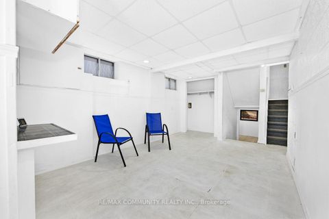 Photo 20 at 74 Glenstroke Drive, Malvern West, Toronto