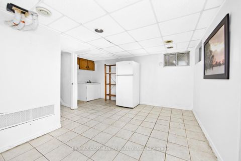 Photo 21 at 74 Glenstroke Drive, Malvern West, Toronto