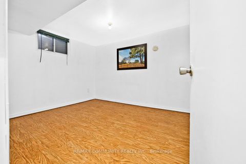 Photo 22 at 74 Glenstroke Drive, Malvern West, Toronto