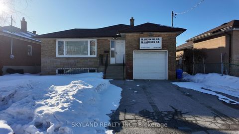 Photo 0 at 1256 Danforth Road, Eglinton East, Toronto