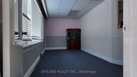 Photo 1 at 1256 Danforth Road, Eglinton East, Toronto