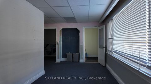 Photo 2 at 1256 Danforth Road, Eglinton East, Toronto