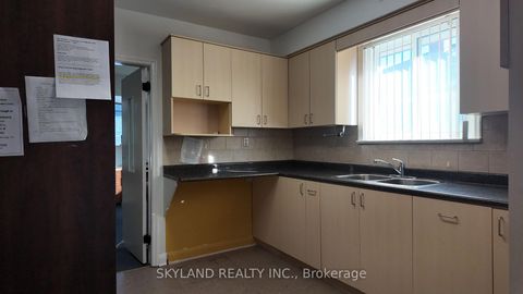 Photo 5 at 1256 Danforth Road, Eglinton East, Toronto