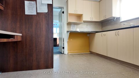Photo 6 at 1256 Danforth Road, Eglinton East, Toronto