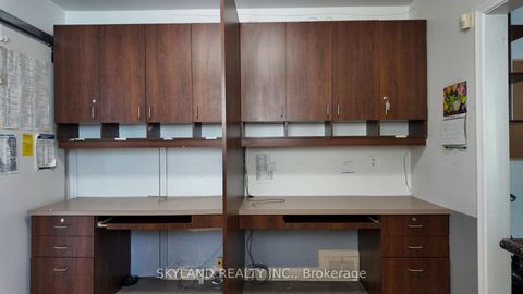 Photo 8 at 1256 Danforth Road, Eglinton East, Toronto