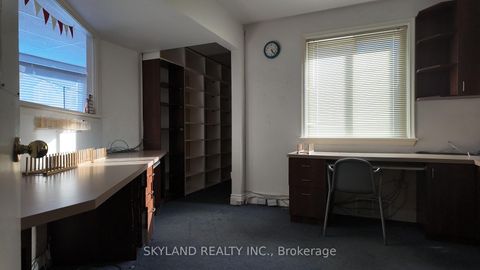 Photo 9 at 1256 Danforth Road, Eglinton East, Toronto