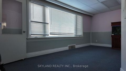 Photo 10 at 1256 Danforth Road, Eglinton East, Toronto