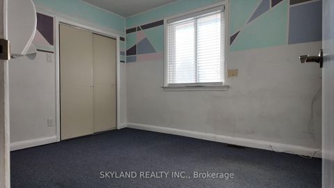 Photo 11 at 1256 Danforth Road, Eglinton East, Toronto