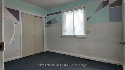 Photo 12 at 1256 Danforth Road, Eglinton East, Toronto