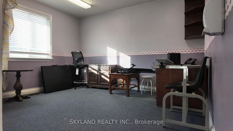 Photo 13 at 1256 Danforth Road, Eglinton East, Toronto