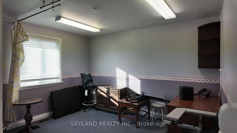 Photo 14 at 1256 Danforth Road, Eglinton East, Toronto