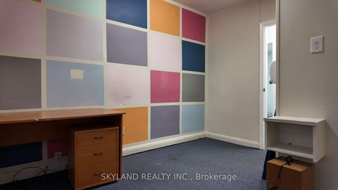 Photo 17 at 1256 Danforth Road, Eglinton East, Toronto