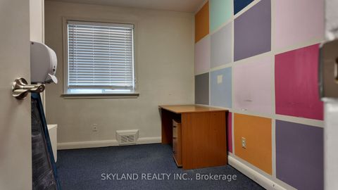 Photo 18 at 1256 Danforth Road, Eglinton East, Toronto