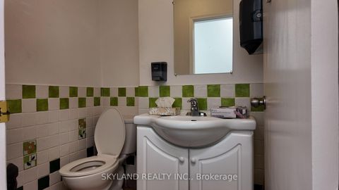 Photo 19 at 1256 Danforth Road, Eglinton East, Toronto