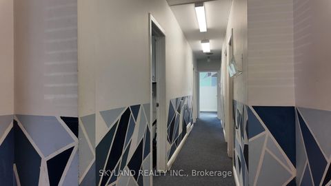 Photo 20 at 1256 Danforth Road, Eglinton East, Toronto