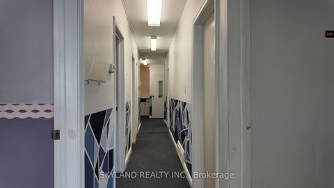 Photo 21 at 1256 Danforth Road, Eglinton East, Toronto