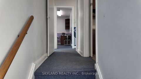 Photo 22 at 1256 Danforth Road, Eglinton East, Toronto