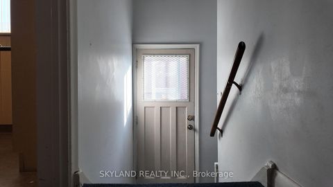 Photo 23 at 1256 Danforth Road, Eglinton East, Toronto