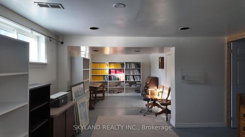 Photo 24 at 1256 Danforth Road, Eglinton East, Toronto