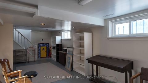 Photo 25 at 1256 Danforth Road, Eglinton East, Toronto