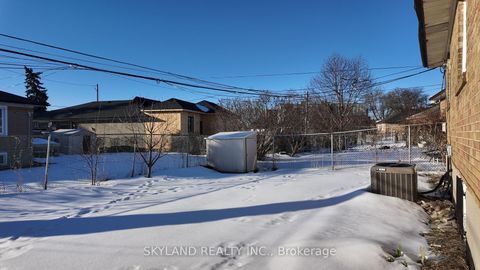 Photo 30 at 1256 Danforth Road, Eglinton East, Toronto