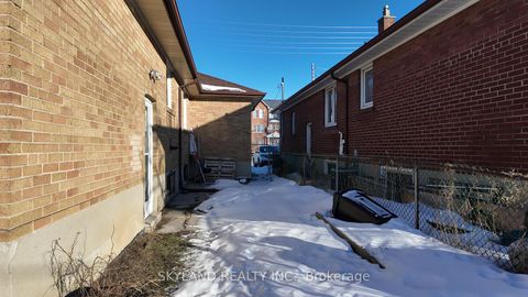 Photo 31 at 1256 Danforth Road, Eglinton East, Toronto