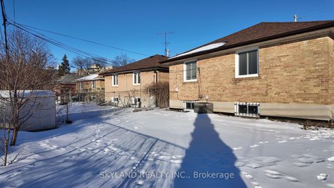 Photo 33 at 1256 Danforth Road, Eglinton East, Toronto