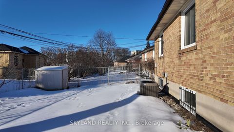 Photo 34 at 1256 Danforth Road, Eglinton East, Toronto