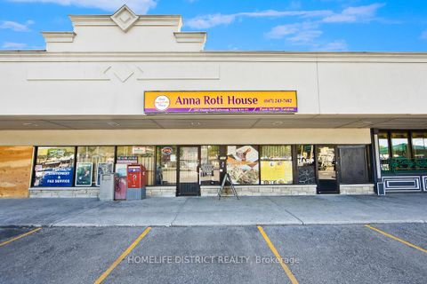 Photo 0 at 2367 Kingston Road, Cliffside, Toronto