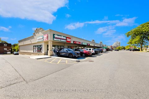 Photo 3 at 2367 Kingston Road, Cliffside, Toronto