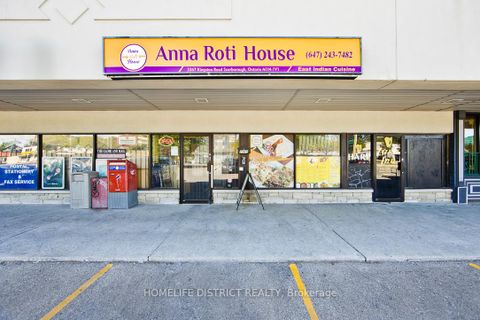 Photo 4 at 2367 Kingston Road, Cliffside, Toronto