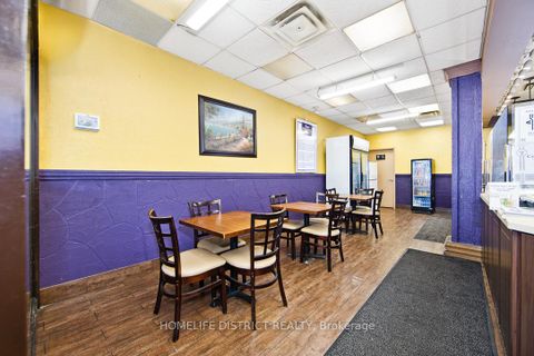 Photo 5 at 2367 Kingston Road, Cliffside, Toronto