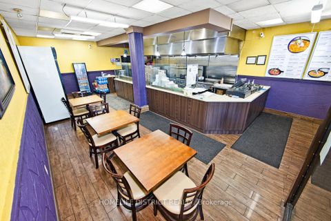 Photo 6 at 2367 Kingston Road, Cliffside, Toronto