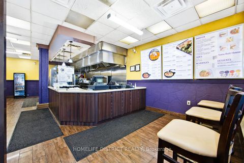 Photo 7 at 2367 Kingston Road, Cliffside, Toronto