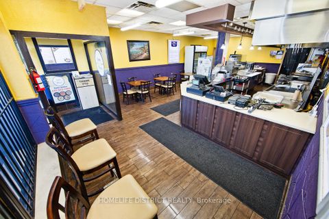 Photo 8 at 2367 Kingston Road, Cliffside, Toronto