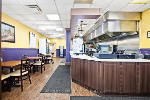 Photo 9 at 2367 Kingston Road, Cliffside, Toronto