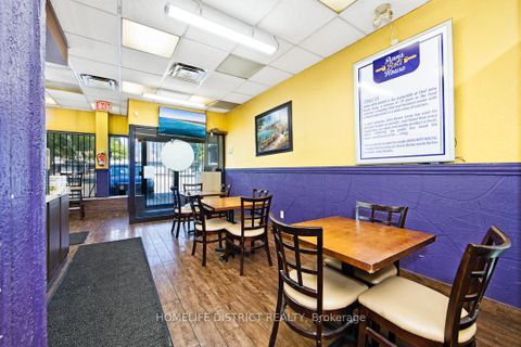 Photo 10 at 2367 Kingston Road, Cliffside, Toronto