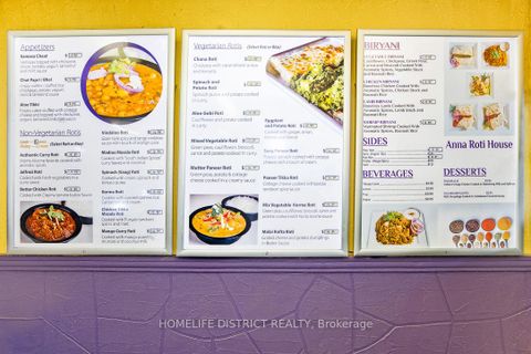 Photo 11 at 2367 Kingston Road, Cliffside, Toronto