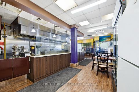 Photo 12 at 2367 Kingston Road, Cliffside, Toronto